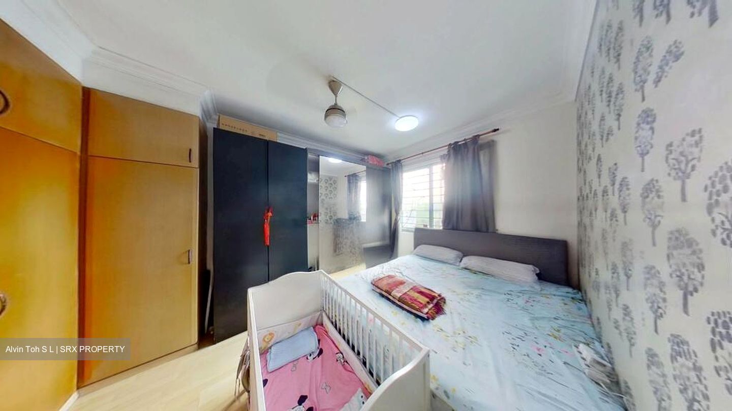 Guilin View (D23), Condominium #450434281